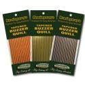Synthetic Tapered Buzzer Quill